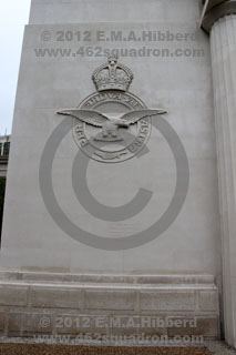 Bomber Command Memorial 10 July 2012 (53)