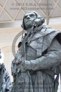 Bomber Command Memorial 10 July 2012 (72)
