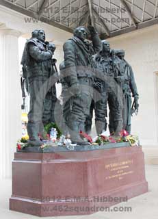 Bomber Command Memorial 10 July 2012 (88)