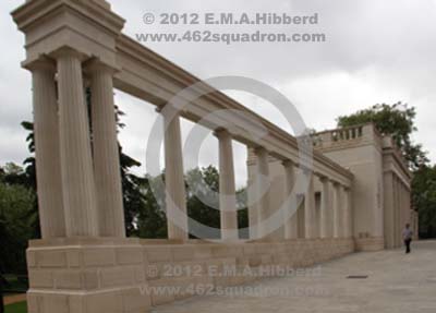 Bomber Command Memorial 10 July 2012 (39)