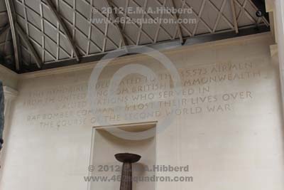 Bomber Command Memorial 10 July 2012 (89)