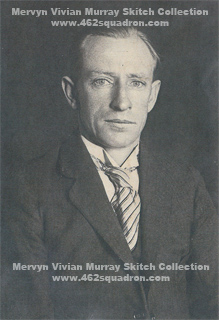 Cecil Ernest Lee Skitch, father of Mervyn Vivian Murray Skitch.