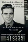 C - Sgt Henry Joseph BEVEN, 418335 RAAF, later Rear Gunner at 462 Squadron